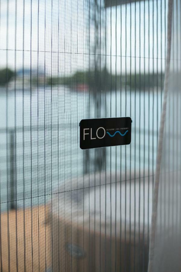 Flow Belgrade Exterior photo